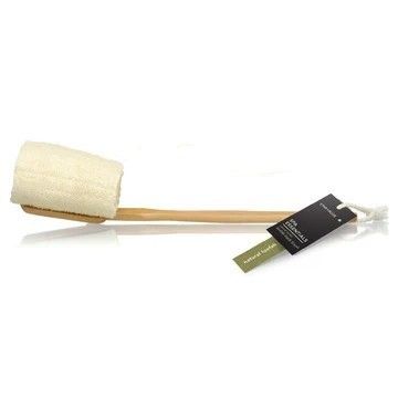 Loofah Back Brush - Spa Essentials Loofah Back Brush - Spa Essentials