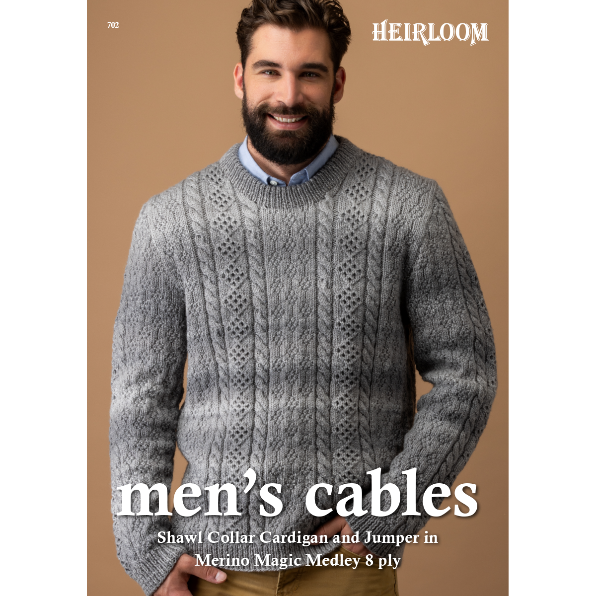 Mens Cables