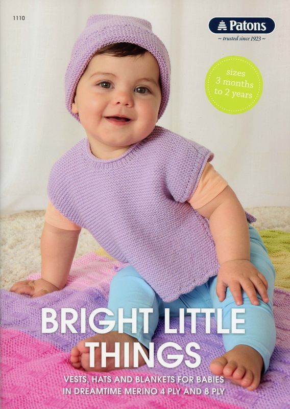 Bright Little Things