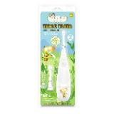 Jack N Jill Tickle Toothbrush