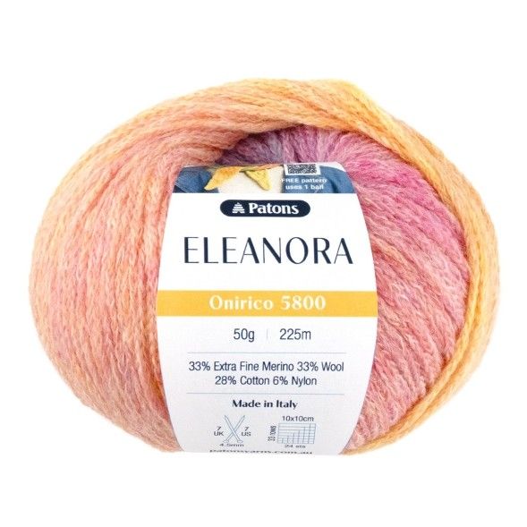 Patons Eleanora Patons Eleanora