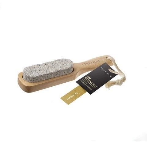 Pumice Paddle - Spa Essentials