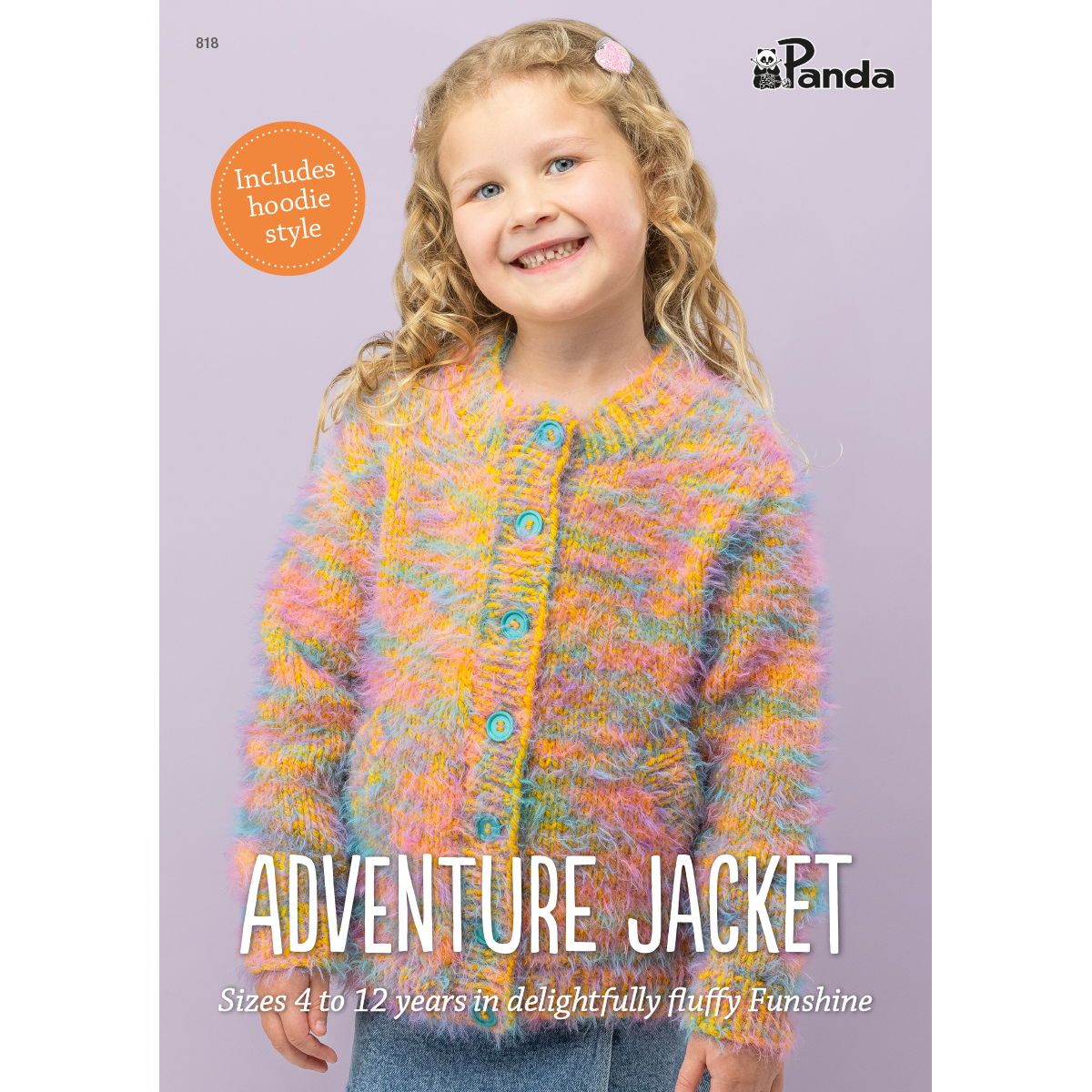 Adventure Jacket