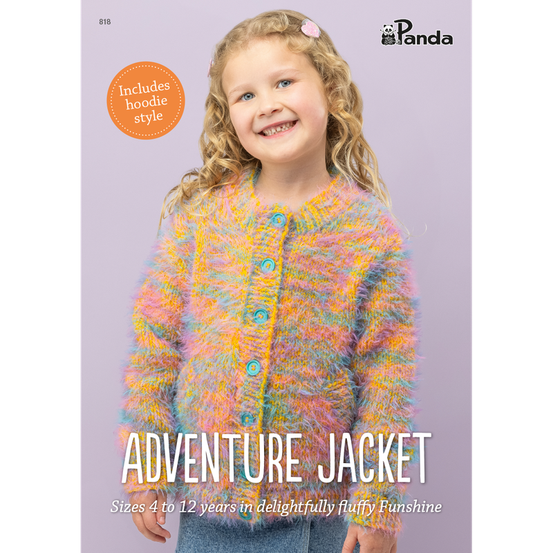 Adventure Jacket
