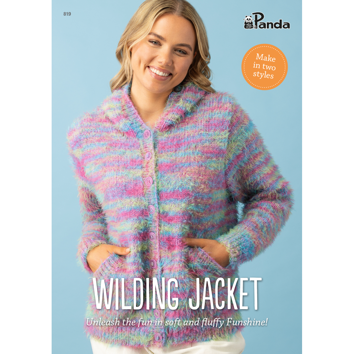 Wilding Jacket
