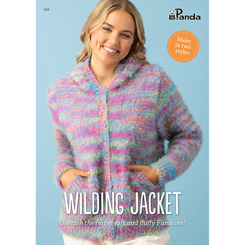 Wilding Jacket