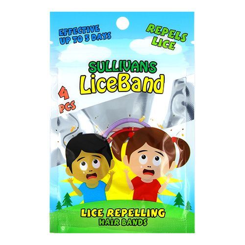 Sullivans Licebands