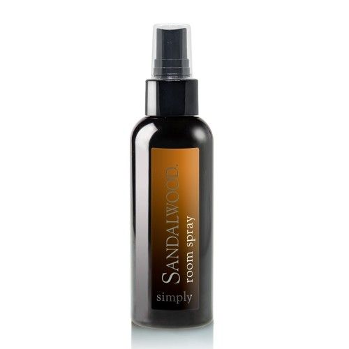 Sandalwood Room Spray