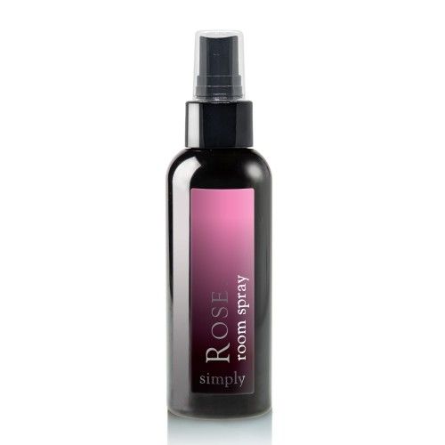 Rose Room Spray