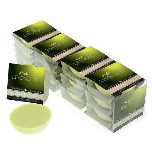 Lemongrass Scent Cake (single)
