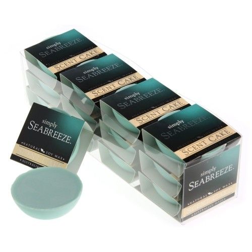 Seabreeze Scent Cake (single)