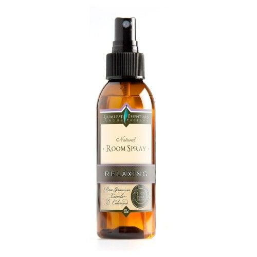Relaxing Room Spray