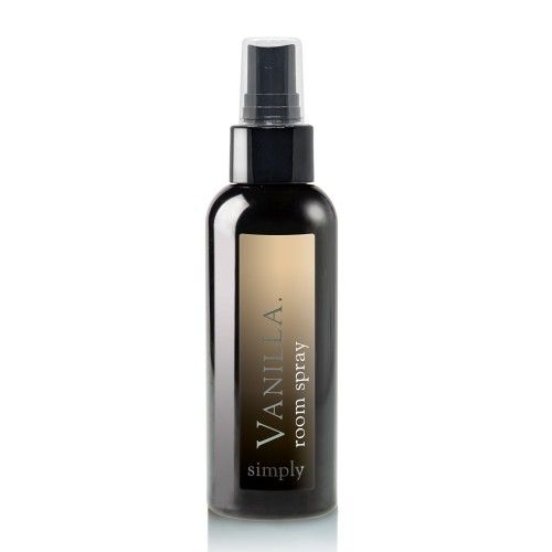 Vanilla Room Spray