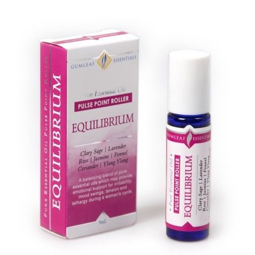 Equilibrium Pulse Point Roller