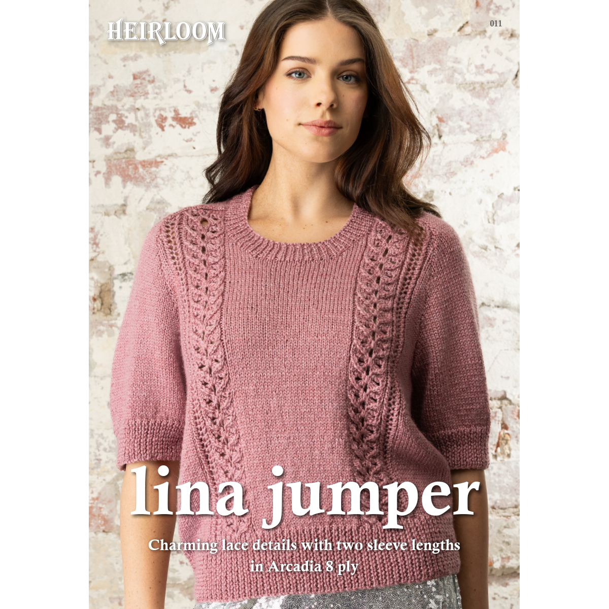 Lina Jumper