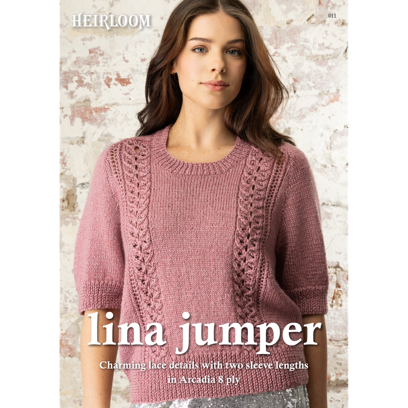 Lina Jumper