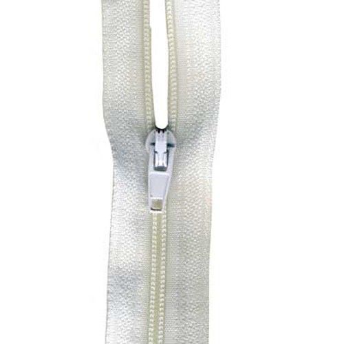 Make-A-Zip Regular, name: White