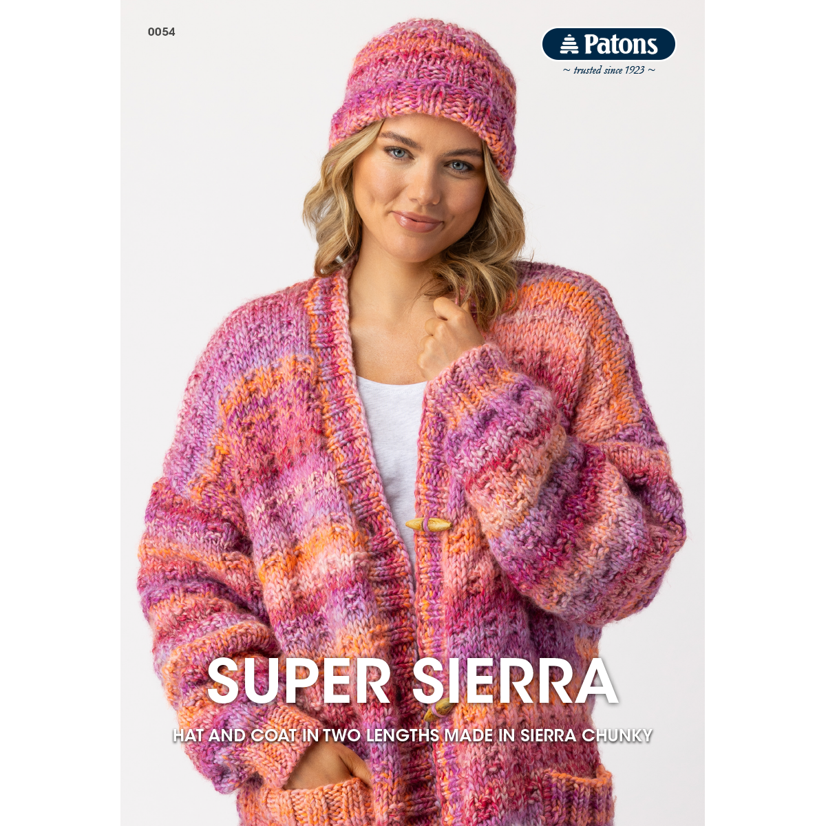 Super Sierra