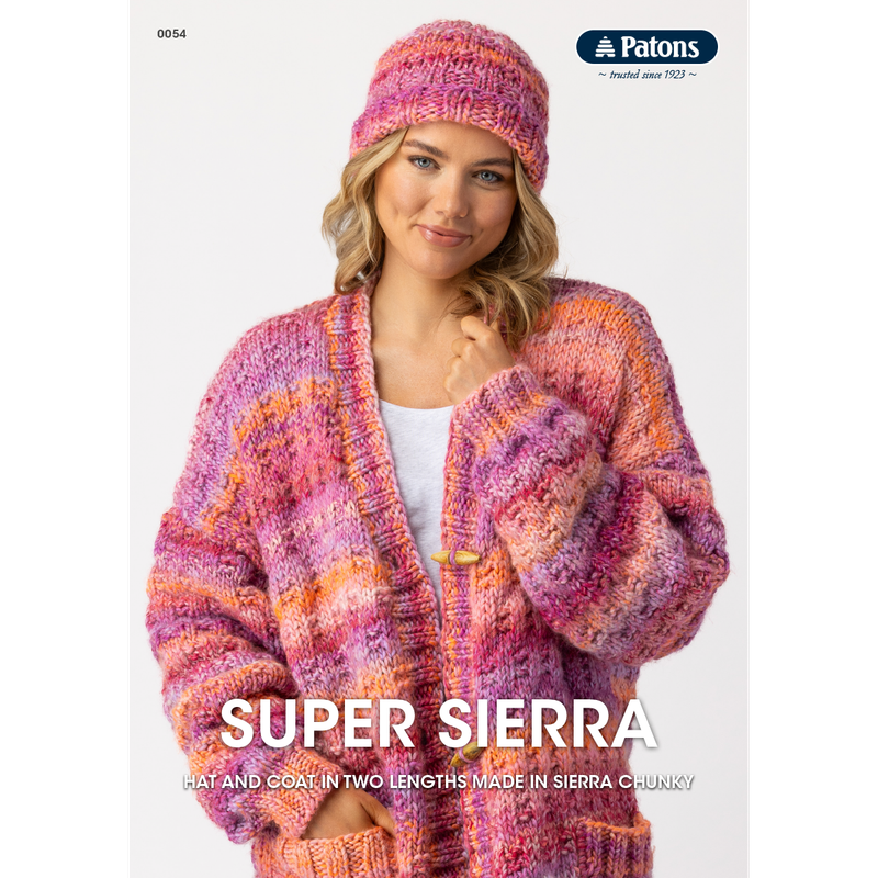 Super Sierra