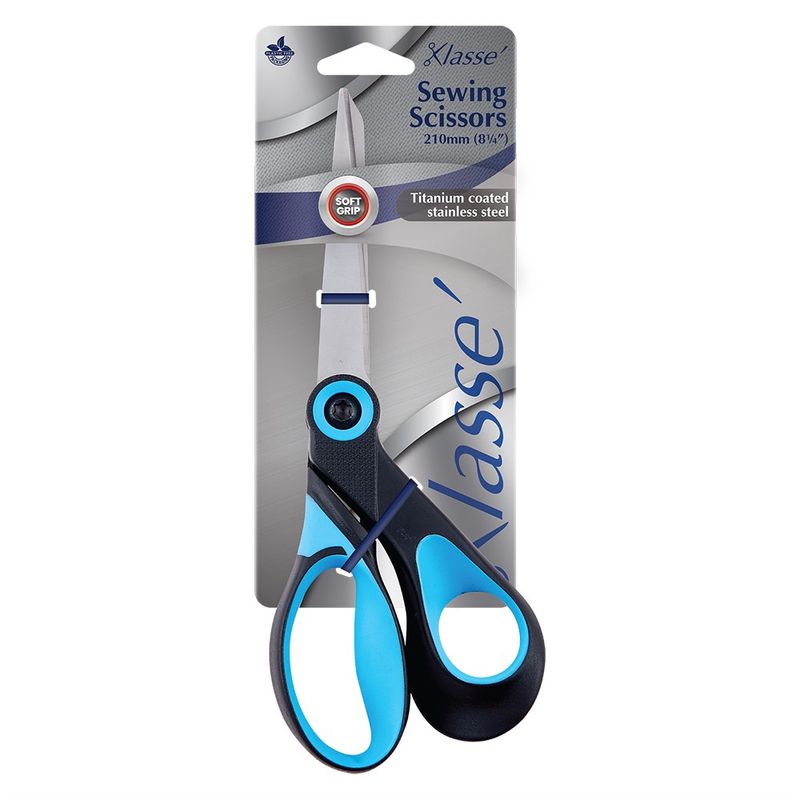Klasse Sewing Scissors 8.25inch