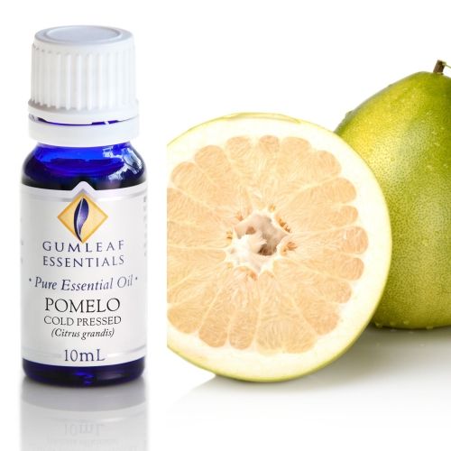 Pomelo (Cold Pressed) Essential Oil Pomelo (Cold Pressed) Essential Oil