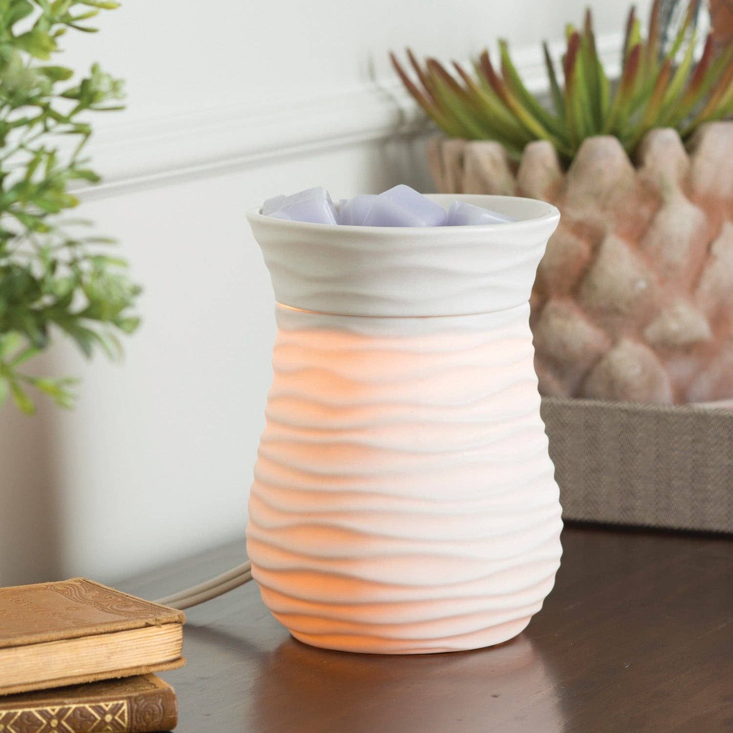 Harmony illumination Warmer Harmony illumination Warmer