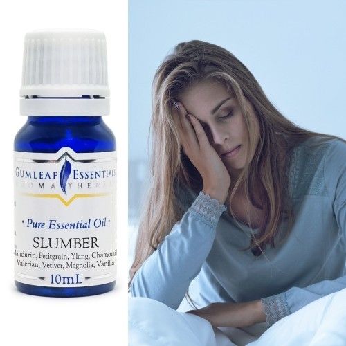 Slumber Essential Oil Blend Slumber Essential Oil Blend