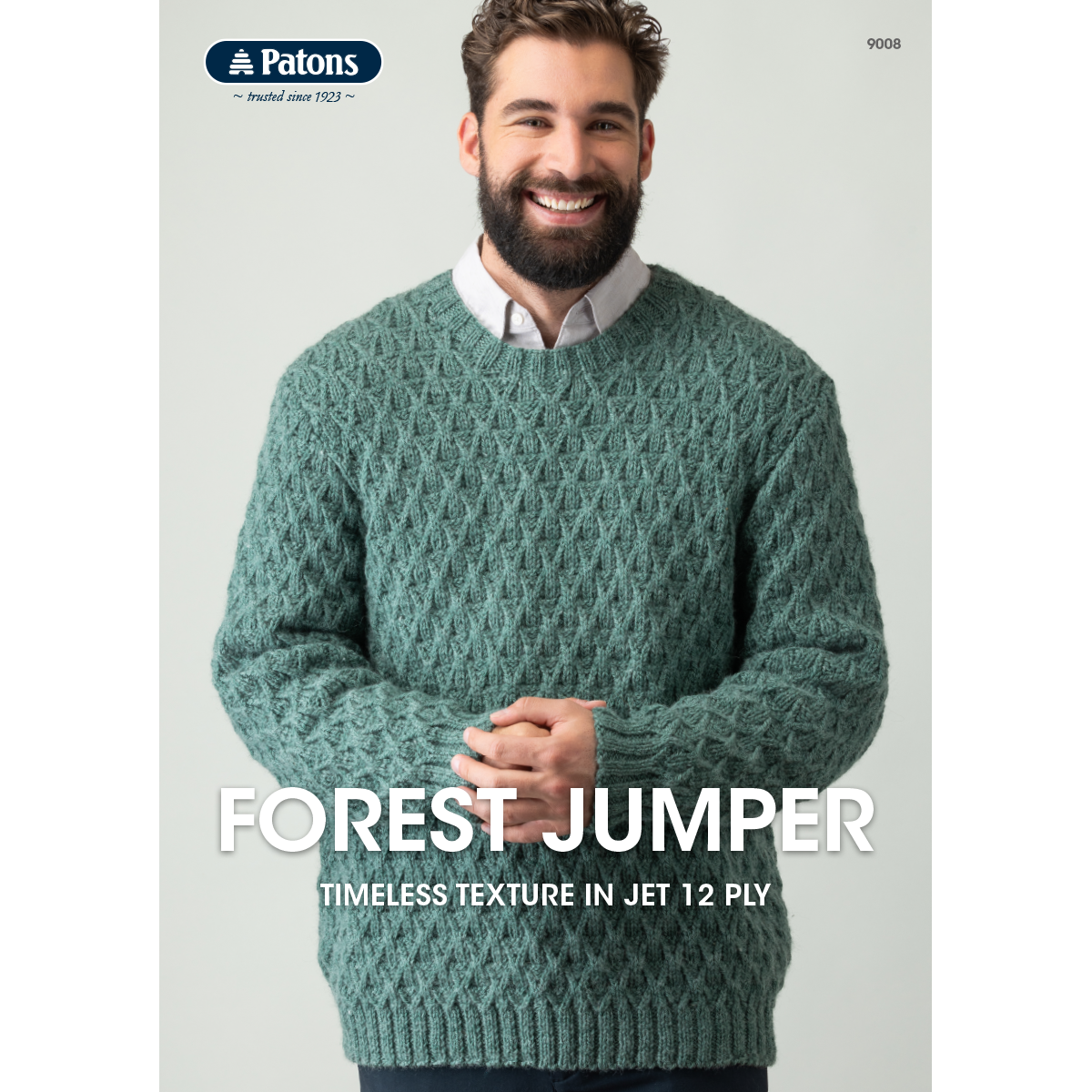 Forest Jumper