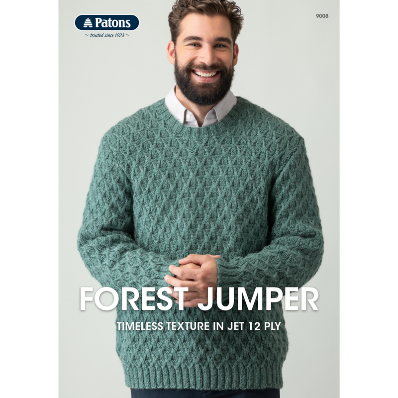 Forest Jumper
