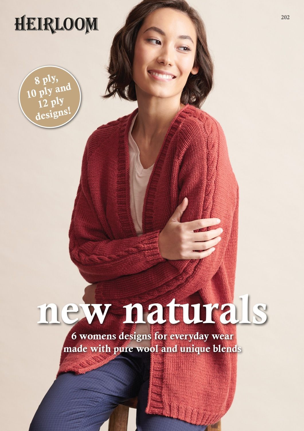New Naturals