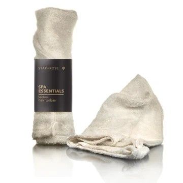 Hair Turban - Spa Essentials Hair Turban - Spa Essentials