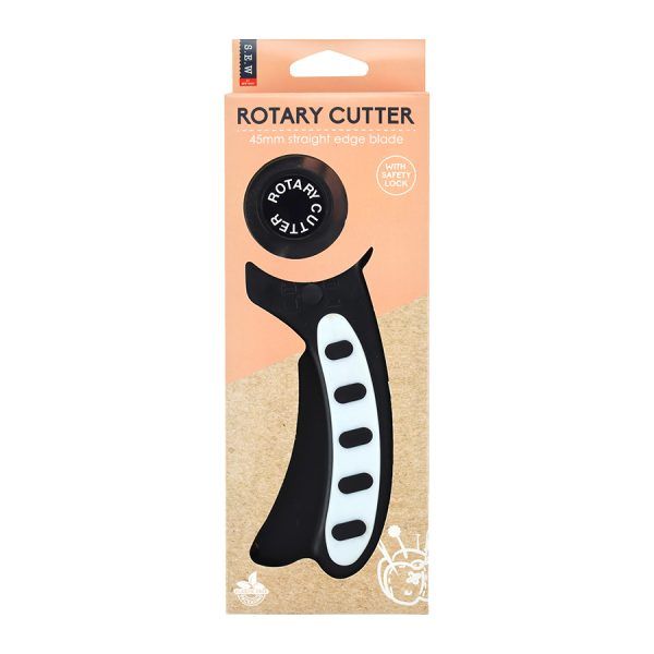 S.E.W Rotary Cutter 45mm