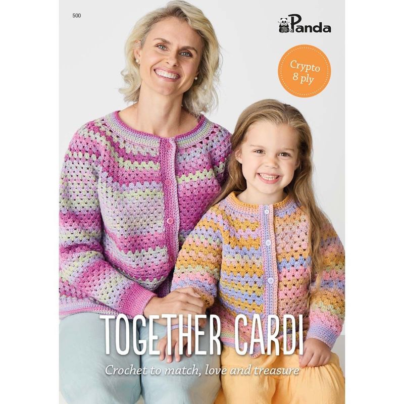 Together Cardi