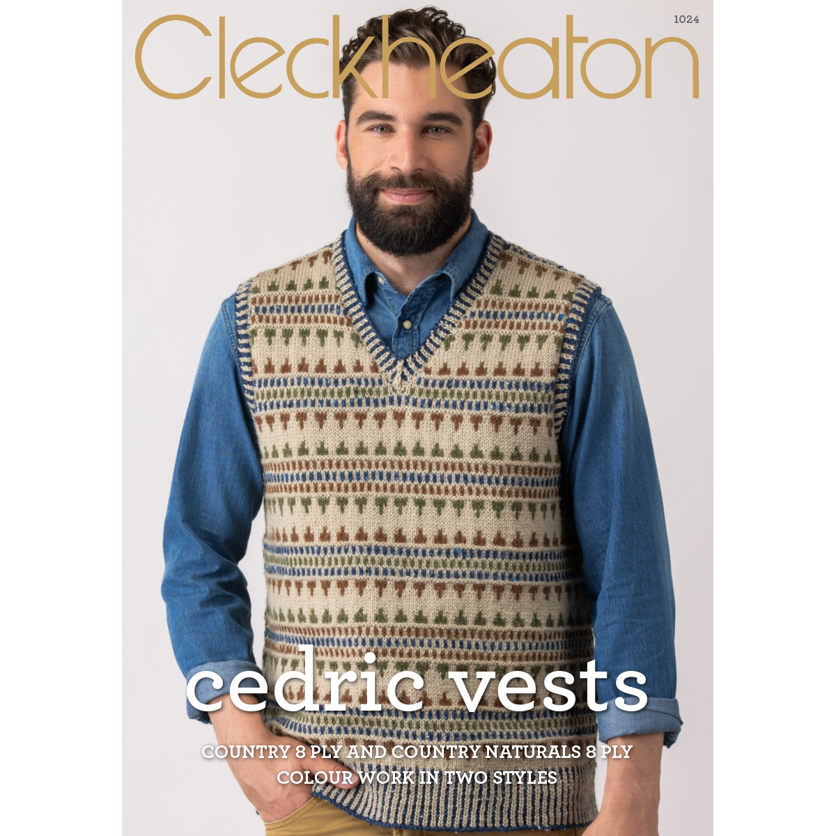 Cedric Vests Cedric Vests
