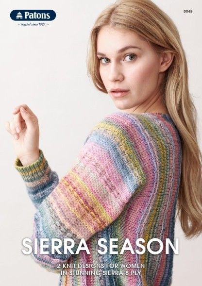 Sierra Season