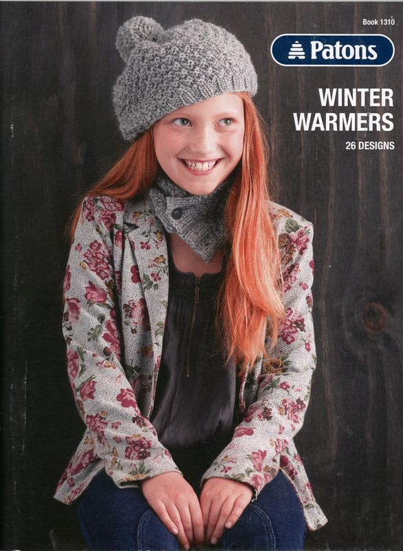 Winter Warmers