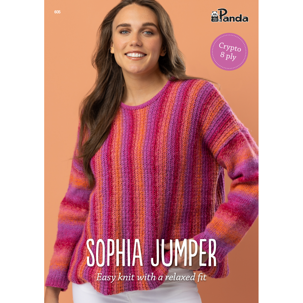 Sophia Jumper