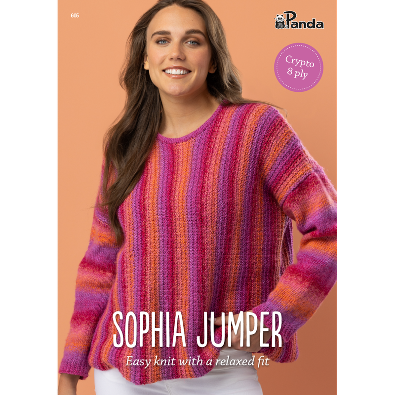 Sophia Jumper