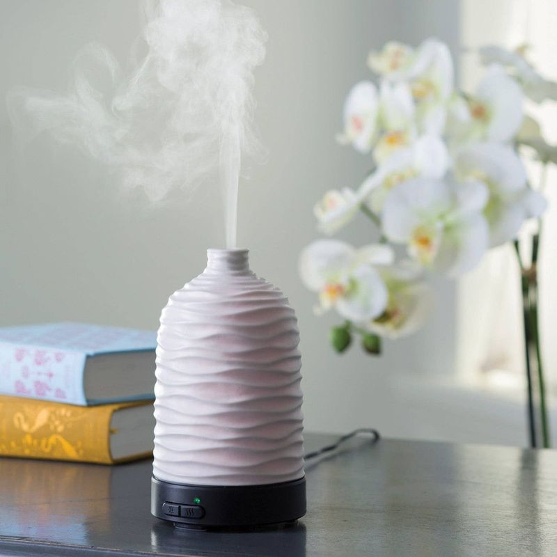 Harmony Ultrasonic Aroma Diffuser