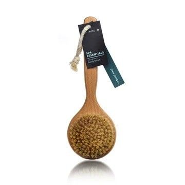 Body Brush - Spa Essentials