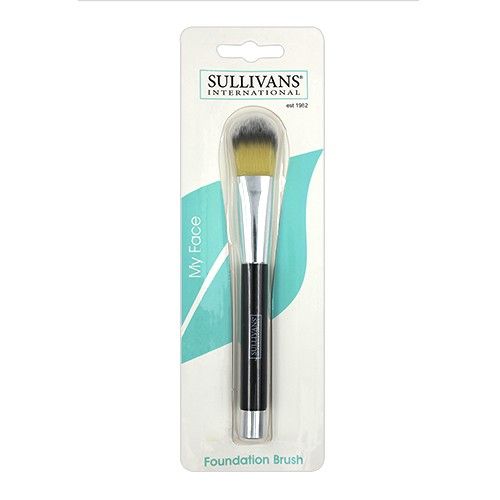 Foundation Brush
