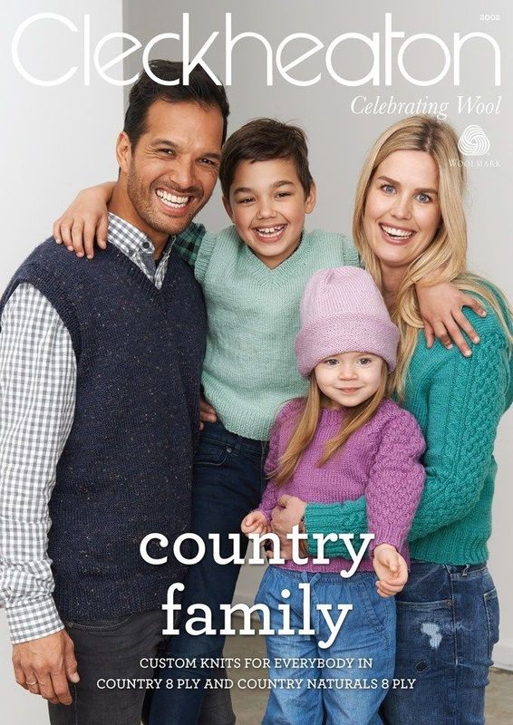 Country Family