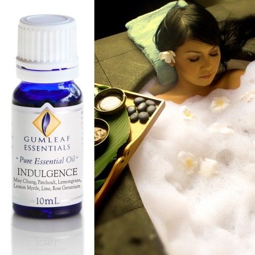 Indulgence Essential Oil Blend Indulgence Essential Oil Blend