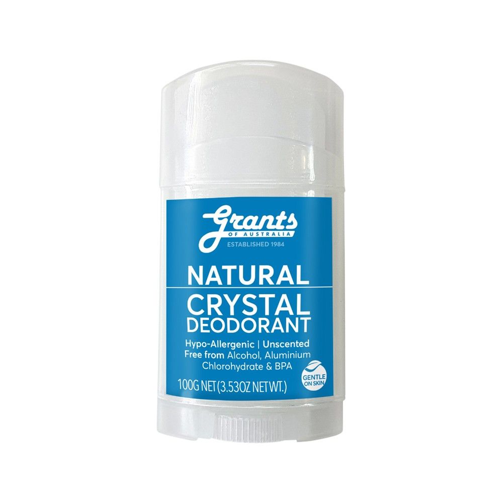 Crystal Deodorant Natural Crystal Deodorant Natural