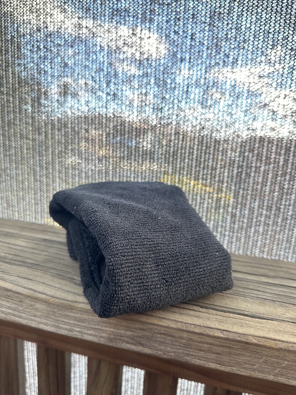 Double sided Microfibre cloths