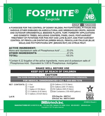 Fosphite (JH Biotech)
