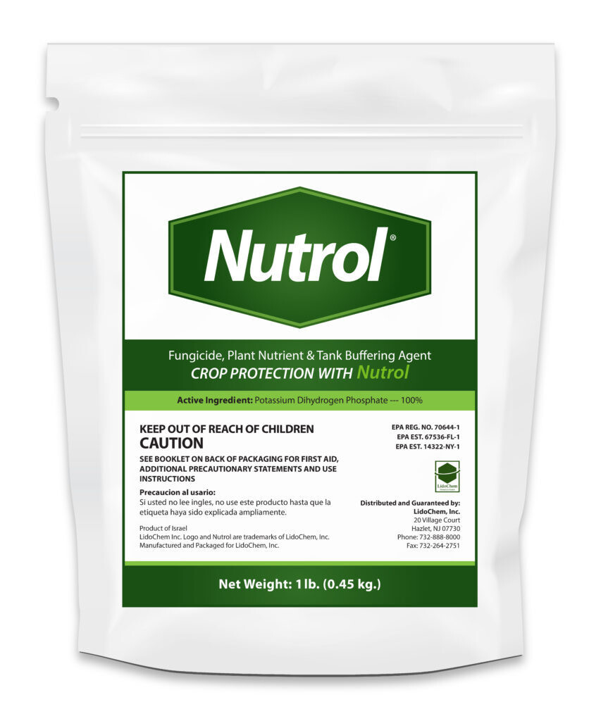 Nutrol