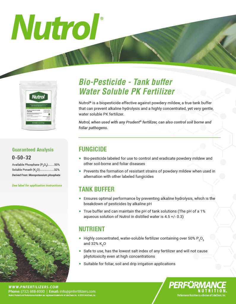 Nutrol