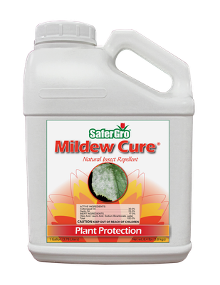 Safergro Mildew Cure