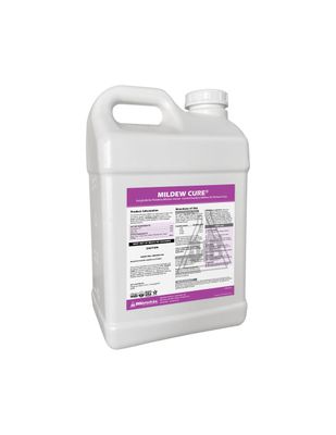 Safergro Mildew Cure